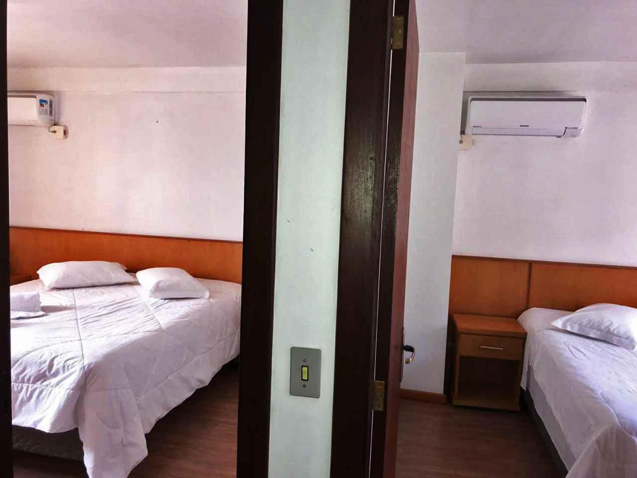 Sobrados Muller Apartment Gramado Exterior photo