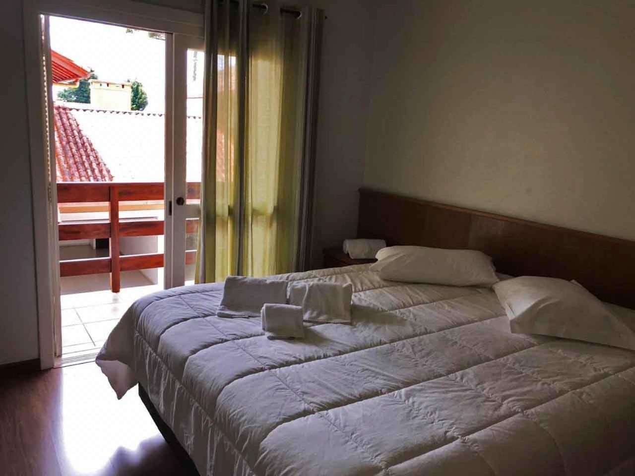 Sobrados Muller Apartment Gramado Exterior photo