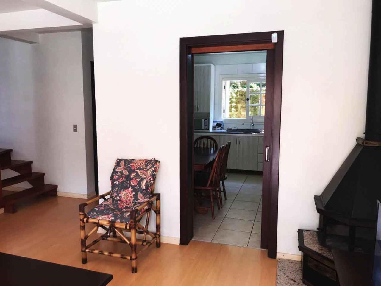 Sobrados Muller Apartment Gramado Exterior photo
